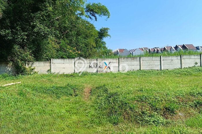 Tanah Dijual di Malang Seluas 119m2 Strategis Tanah Dijual di Malang Seluas 119m2 Strategis