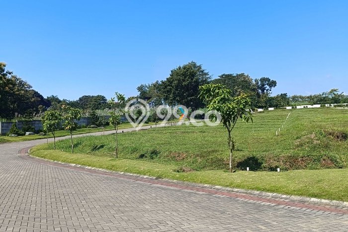Lahan Dijual Lokasi Strategis di Malang dengan Luas 122m2 Lahan Dijual Lokasi Strategis di Malang dengan Luas 122m2