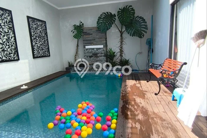 Siap Huni Rumah Mewah 4 Kamar di Karangploso Dekat ke Mana Saja Siap Huni Rumah Mewah 4 Kamar di Karangploso Dekat ke Mana Saja