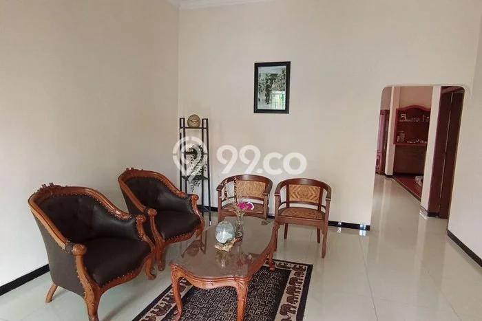 Hunian Mewah Dijual LT 340m2 di Lowokwaru, Malang Hunian Mewah Dijual LT 340m2 di Lowokwaru, Malang
