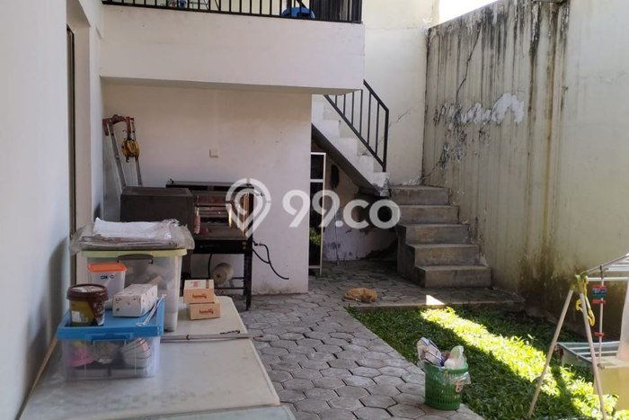 For Sale Hunian Rumah Terawat 3 KT di Villa Puncak Tidar, Malang For Sale Hunian Rumah Terawat 3 KT di Villa Puncak Tidar, Malang