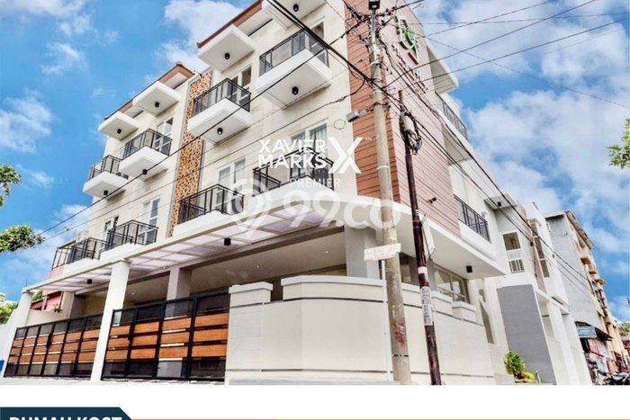 Rumah Kost Dijual Lokasi Lowokwaru, Malang, 16 Kamar Tidur, 18 Kamar Mandi, 450m2 Rumah Kost Dijual Lokasi Lowokwaru, Malang, 16 Kamar Tidur, 18 Kamar Mandi, 450m2