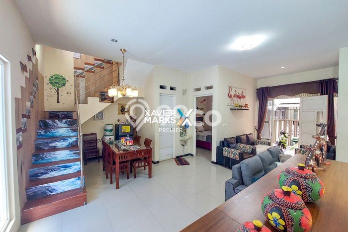 LOKASI TERBAIK! Vila di , Dimensi 120m2m², Area Strategis dengan akses bagus LOKASI TERBAIK! Vila di , Dimensi 120m2m², Area Strategis dengan akses bagus