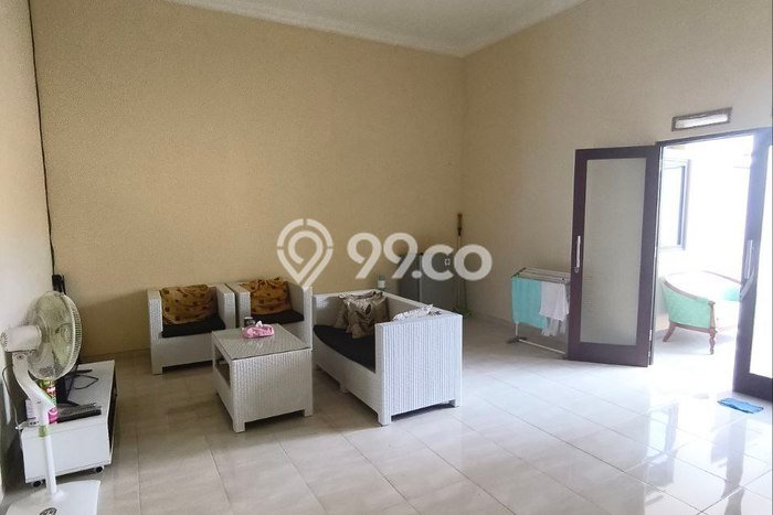 Rumah Modern 3 KT di Villa Puncak Tidar Malang Unfurnished Rumah Modern 3 KT di Villa Puncak Tidar Malang Unfurnished