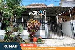 Rumah Modern Cantik 3 Kamar Bisa Langsung Pindah di Lowokwaru Rumah Modern Cantik 3 Kamar Bisa Langsung Pindah di Lowokwaru