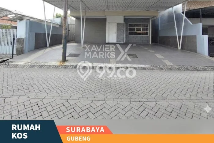 Dijual Rumah Mewah Exclusive di Gubeng, Surabaya Dijual Rumah Mewah Exclusive di Gubeng, Surabaya
