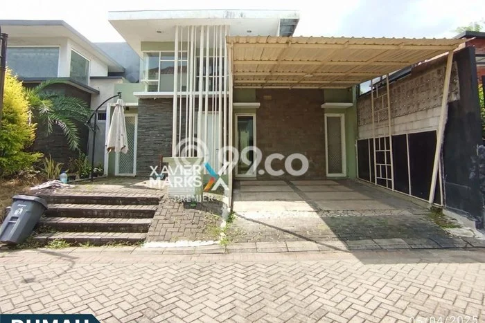 Disewakan Cepat Rumah Kondisi Bagus di Kawasan Klojen, Malang Disewakan Cepat Rumah Kondisi Bagus di Kawasan Klojen, Malang