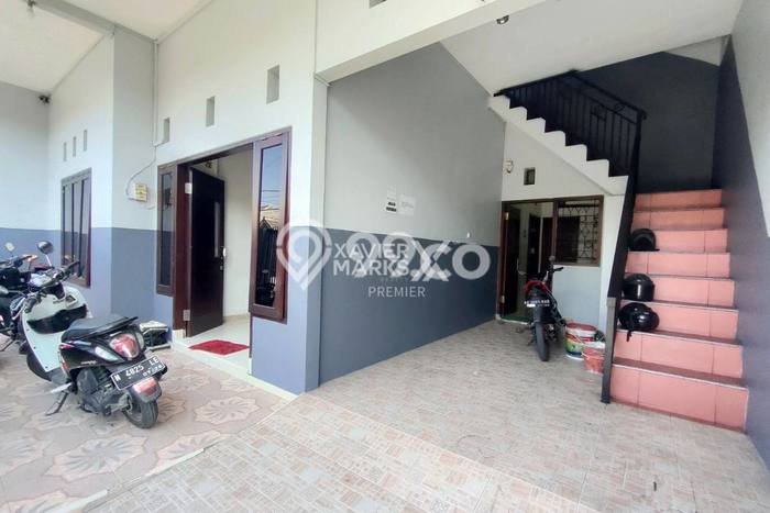 Dijual Kost di Kawasan Lowokwaru, Malang, Spesifikasi 9 KT, 3 KM, 200m2 Dijual Kost di Kawasan Lowokwaru, Malang, Spesifikasi 9 KT, 3 KM, 200m2