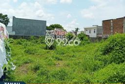 Untuk Dijual Tanah di Kedungkandang Malang Luas 2322m2 SHM Untuk Dijual Tanah di Kedungkandang Malang Luas 2322m2 SHM