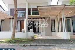Rumah Strategis Minimalis Lb 70m2 di Araya, Malang Rumah Strategis Minimalis Lb 70m2 di Araya, Malang