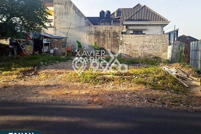 Lahan Dijual Lokasi Strategis di Malang dengan Luas 315m2 Lahan Dijual Lokasi Strategis di Malang dengan Luas 315m2