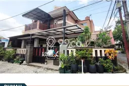 Dijual Rumah Strategis Bagus Punya 4 KT di Singosari Malang SHM Dijual Rumah Strategis Bagus Punya 4 KT di Singosari Malang SHM