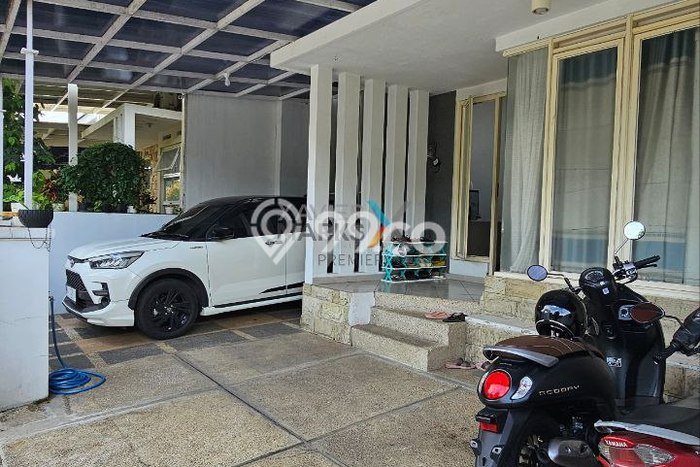 Rumah Minimalis 2 KT LT 100m2 di Villa Puncak Tidar Rumah Minimalis 2 KT LT 100m2 di Villa Puncak Tidar