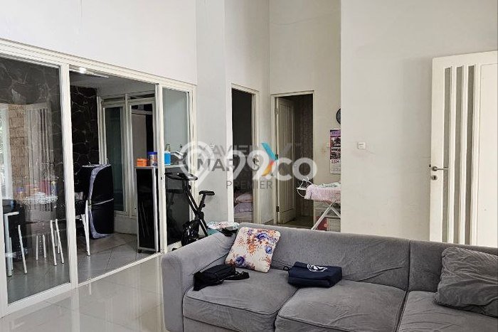Rumah Minimalis 2 KT LT 100m2 di Villa Puncak Tidar Rumah Minimalis 2 KT LT 100m2 di Villa Puncak Tidar