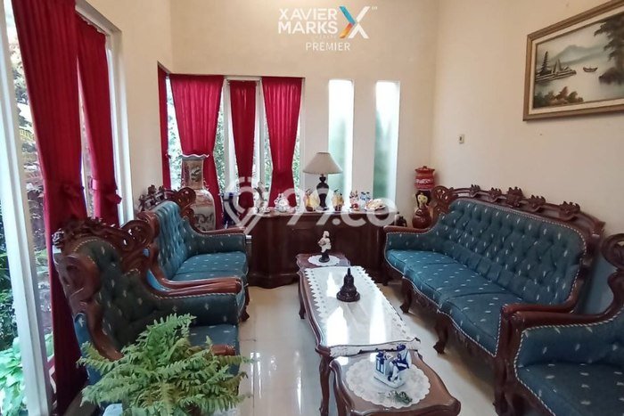 Rumah LB 110m2m² Dekat dengan Akses Transportasi, Malang - Harga Menarik Rumah LB 110m2m² Dekat dengan Akses Transportasi, Malang - Harga Menarik