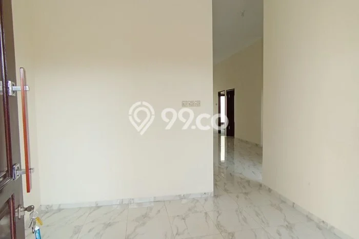 Hunian Cantik Modern Lb 130m2 di Blimbing, Malang Hunian Cantik Modern Lb 130m2 di Blimbing, Malang