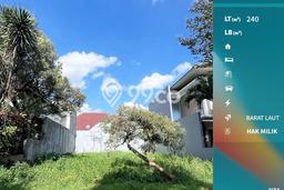 Tanah untuk Dijual di Blimbing Malang Luas 240m2 Tanah untuk Dijual di Blimbing Malang Luas 240m2
