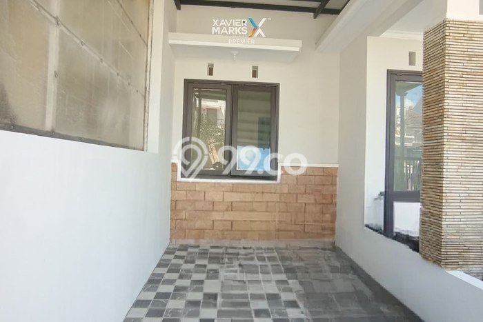 Dijual Rumah Eksklusif 3 KT di Villa Puncak Tidar, Malang Dijual Rumah Eksklusif 3 KT di Villa Puncak Tidar, Malang