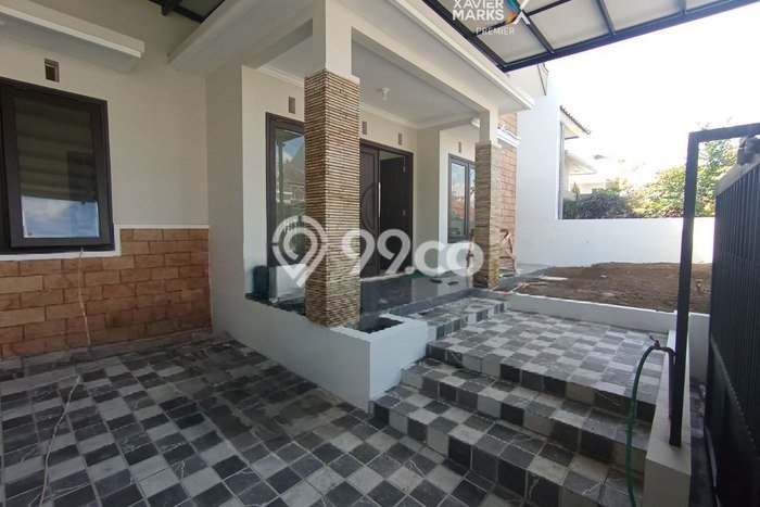 Dijual Rumah Eksklusif 3 KT di Villa Puncak Tidar, Malang Dijual Rumah Eksklusif 3 KT di Villa Puncak Tidar, Malang