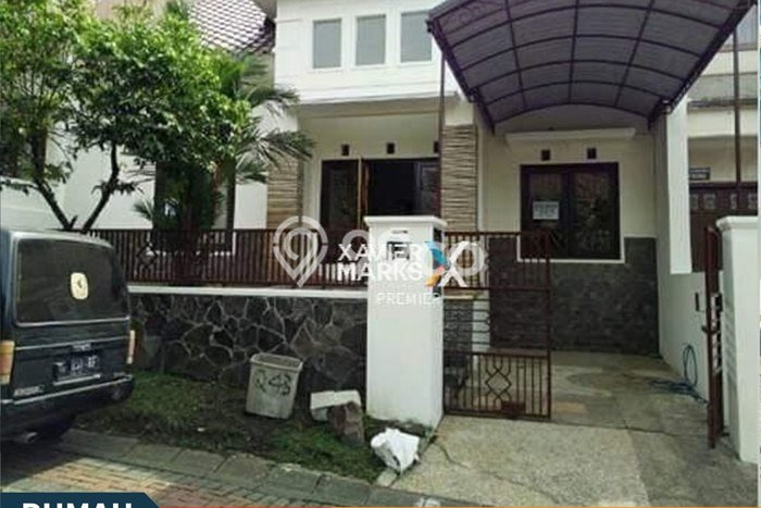 Disewakan! Rumah 3 Kamar Tidur &
1 Kamar Mandi di Villa Puncak Tidar, Malang Disewakan! Rumah 3 Kamar Tidur &
1 Kamar Mandi di Villa Puncak Tidar, Malang
