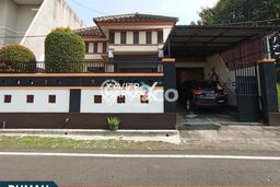 Hunian Cantik Minimalis Lb 230m2 di Blimbing, Malang Hunian Cantik Minimalis Lb 230m2 di Blimbing, Malang