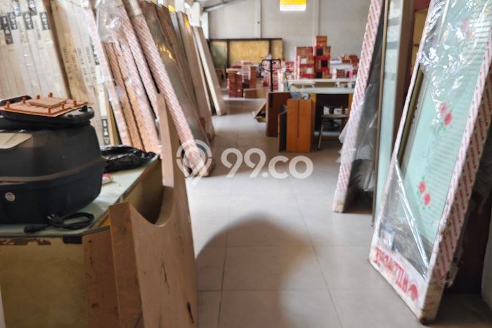 Gudang Dijual di Kawasan Lowokwaru, Malang Harga Kompetitif Gudang Dijual di Kawasan Lowokwaru, Malang Harga Kompetitif