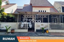 Hunian Cantik Minimalis Lb 200m2 di Blimbing, Malang Hunian Cantik Minimalis Lb 200m2 di Blimbing, Malang
