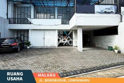 Komersial For Rent Kawasan Lowokwaru, Luas 550m2m², Lokasi Strategis, Siap Operasi Komersial For Rent Kawasan Lowokwaru, Luas 550m2m², Lokasi Strategis, Siap Operasi