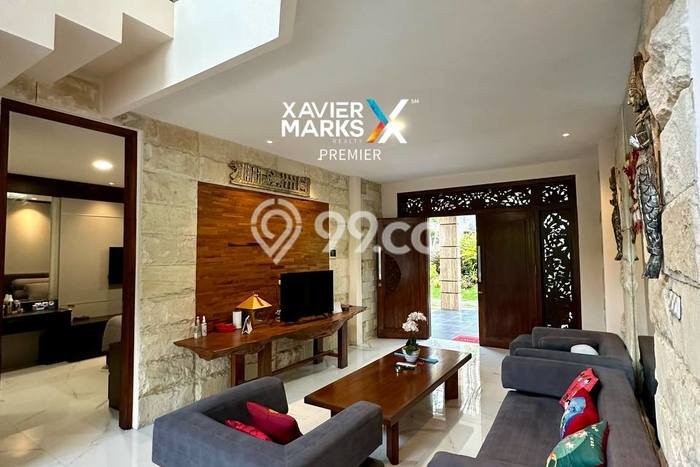 Vila di , Dimensi 600m2m², Cocok untuk beragam keperluan Vila di , Dimensi 600m2m², Cocok untuk beragam keperluan