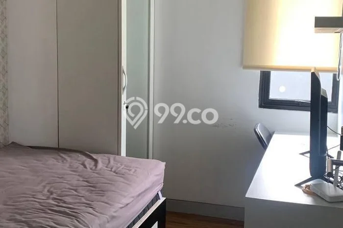 Dijual Apartemen 2 KT 1 KM di Lowokwaru Dijual Apartemen 2 KT 1 KM di Lowokwaru