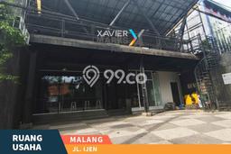 Komersial Paling Dicari LB 650m2 Dijual di Klojen Komersial Paling Dicari LB 650m2 Dijual di Klojen