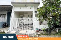 Jual Rumah Favorit Siap Huni LB 110m2 di Lowokwaru, Malang Jual Rumah Favorit Siap Huni LB 110m2 di Lowokwaru, Malang