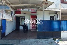 Rumah Strategis Modern Lb 150m2 di Blimbing, Malang Rumah Strategis Modern Lb 150m2 di Blimbing, Malang