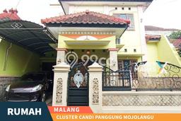 Dijual Rumah Strategis Bagus Punya 4 KT di Lowokwaru Malang SHM Dijual Rumah Strategis Bagus Punya 4 KT di Lowokwaru Malang SHM
