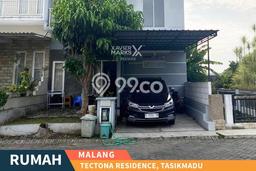 Rumah Modern Minimalis 3 KT Bisa Langsung Pindah di Lowokwaru Rumah Modern Minimalis 3 KT Bisa Langsung Pindah di Lowokwaru