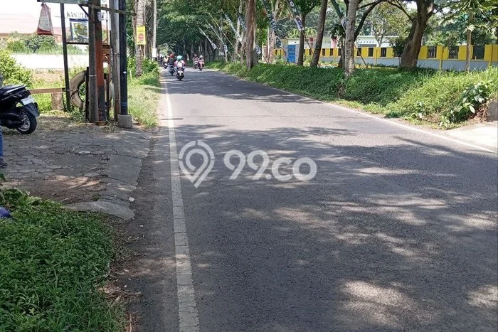 Lahan Sewa di Kedungkandang Malang dengan Luas 4031m2 Lahan Sewa di Kedungkandang Malang dengan Luas 4031m2