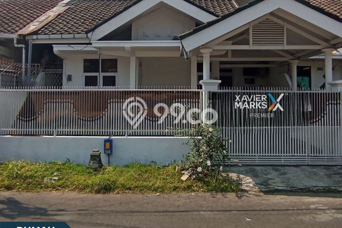 Rumah Strategis Minimalis Lb 234m2 di Blimbing, Malang Rumah Strategis Minimalis Lb 234m2 di Blimbing, Malang