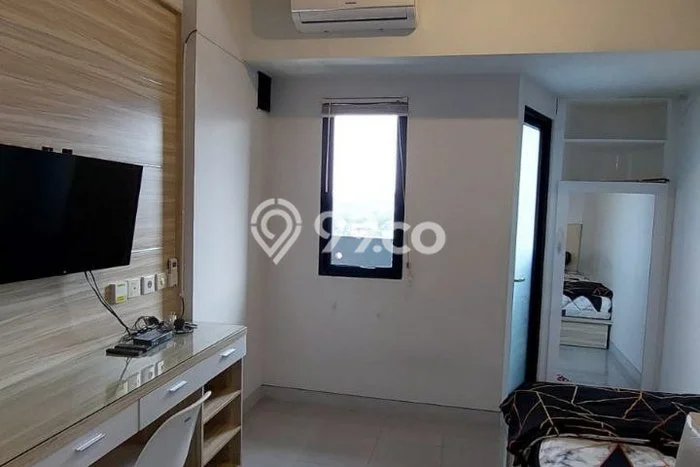 Untuk Dijual Apartemen di Lowokwaru, Malang 1 KT, 1 KM Strategis Untuk Dijual Apartemen di Lowokwaru, Malang 1 KT, 1 KM Strategis