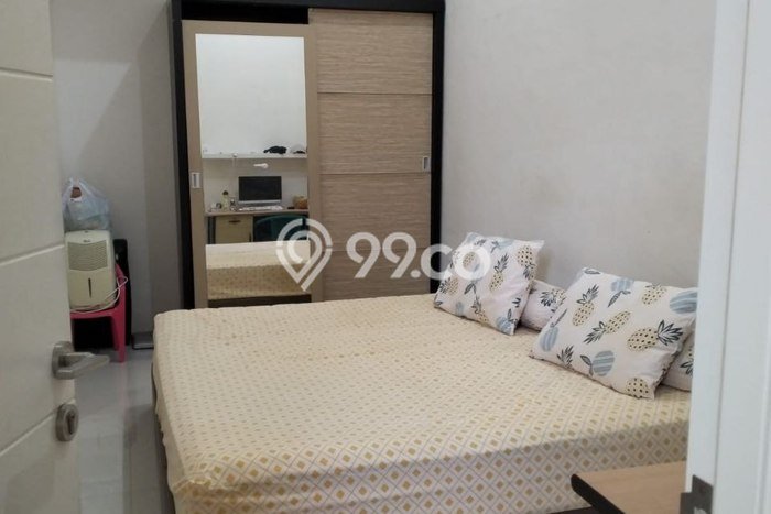 For Sale Hunian Rumah Terawat 3 KT di Villa Puncak Tidar, Malang For Sale Hunian Rumah Terawat 3 KT di Villa Puncak Tidar, Malang