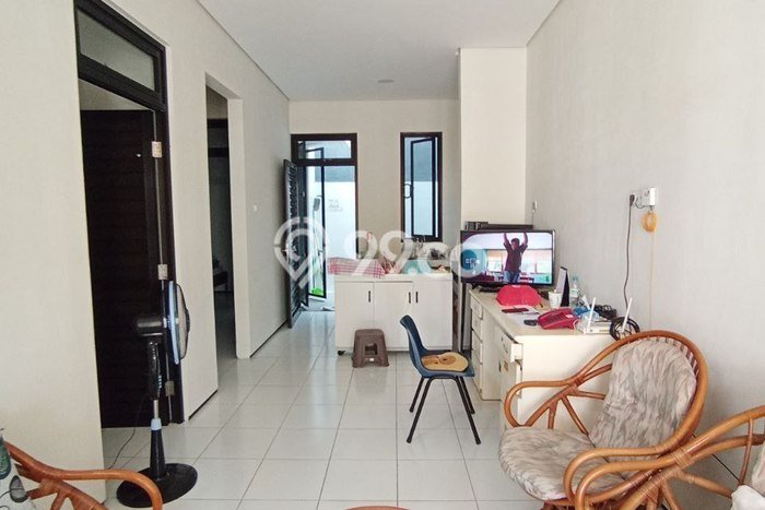 Rumah Minimalis 2 KT di Araya Malang Unfurnished Rumah Minimalis 2 KT di Araya Malang Unfurnished