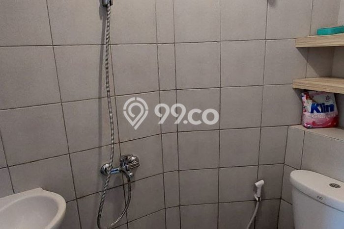 Untuk Dijual Apartemen di Lowokwaru, Malang 1 KT, 1 KM Strategis Untuk Dijual Apartemen di Lowokwaru, Malang 1 KT, 1 KM Strategis