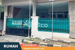 Rumah Modern Cantik 3 Kamar Bisa Langsung Pindah di Taman Rumah Modern Cantik 3 Kamar Bisa Langsung Pindah di Taman