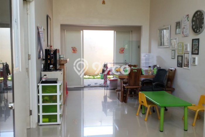 For Sale Hunian Rumah Terawat 3 KT di Villa Puncak Tidar, Malang For Sale Hunian Rumah Terawat 3 KT di Villa Puncak Tidar, Malang