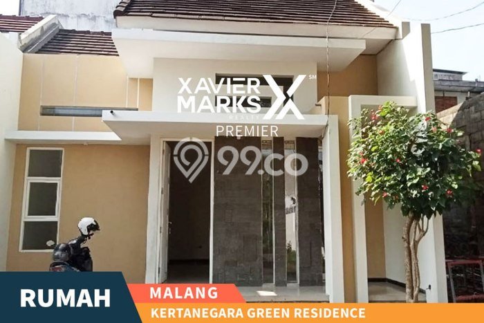 Jual Rumah Murah di Singosari Malang Harga Rp 460 Juta LT 95m2 Jual Rumah Murah di Singosari Malang Harga Rp 460 Juta LT 95m2