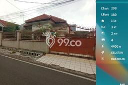 Siap Huni Hunian Elit 3 Kamar di Lowokwaru Dekat ke Mana Saja Siap Huni Hunian Elit 3 Kamar di Lowokwaru Dekat ke Mana Saja