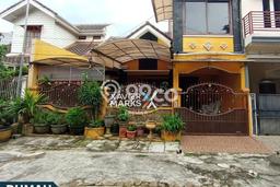 Dijual Cepat Rumah Favorit Siap Huni LB 250m2 di Lowokwaru, Malang Dijual Cepat Rumah Favorit Siap Huni LB 250m2 di Lowokwaru, Malang