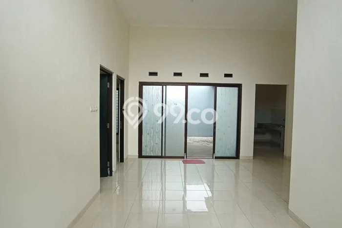 Rumah Modern 2 KT di Villa Puncak Tidar Malang Unfurnished Rumah Modern 2 KT di Villa Puncak Tidar Malang Unfurnished