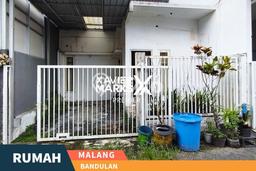 Rumah Sederhana Dijual di Sukun 1 Kamar dengan Luas Tanah 66m2 Rumah Sederhana Dijual di Sukun 1 Kamar dengan Luas Tanah 66m2