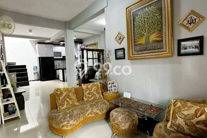 For Sale Rumah 2 Kamar Lokasi Strategis Bagus dan Strategis di Kedungkandang For Sale Rumah 2 Kamar Lokasi Strategis Bagus dan Strategis di Kedungkandang