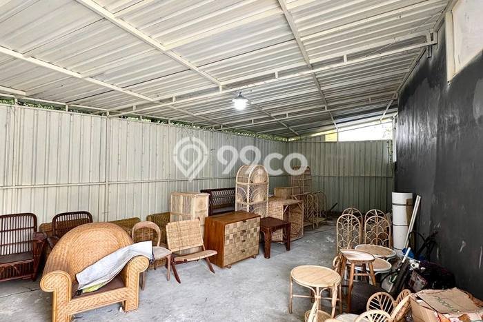 Rumah Strategis Minimalis Lb 42m2 di Blimbing, Malang Rumah Strategis Minimalis Lb 42m2 di Blimbing, Malang
